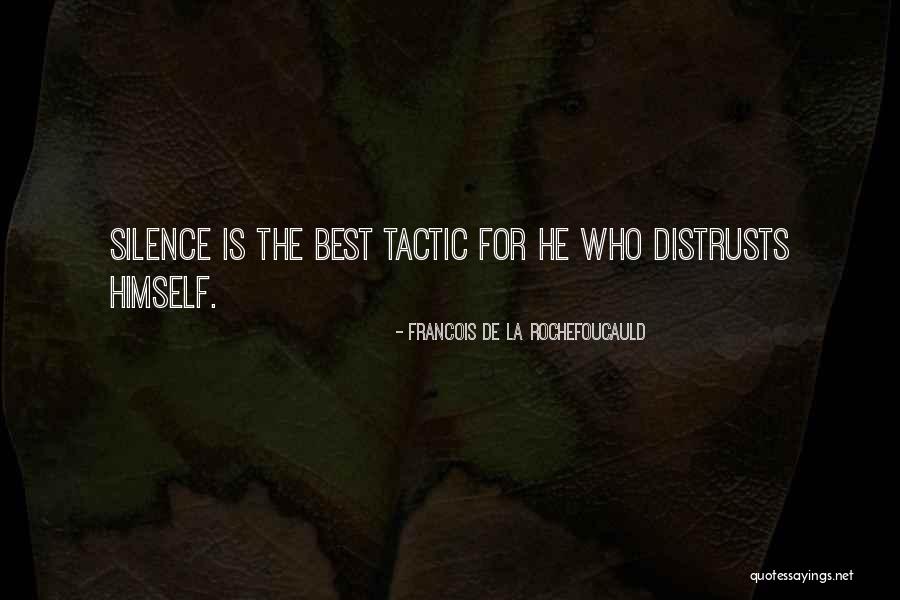 Reduce The People With Baggage Quotes By Francois De La Rochefoucauld
