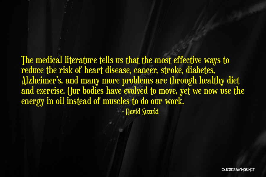Reduce The Risk Quotes By David Suzuki Reduce The Risk Quotes By David Suzuki