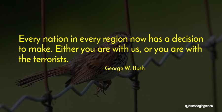 Reduced Engine Quotes By George W. Bush Reduced Engine Quotes By George W. Bush