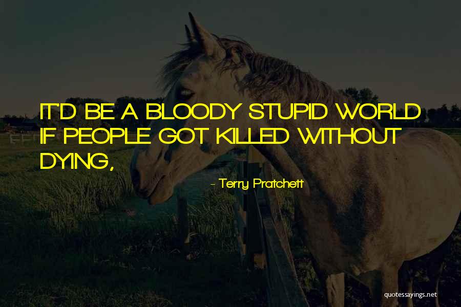 Reduced Engine Quotes By Terry Pratchett Reduced Engine Quotes By Terry Pratchett