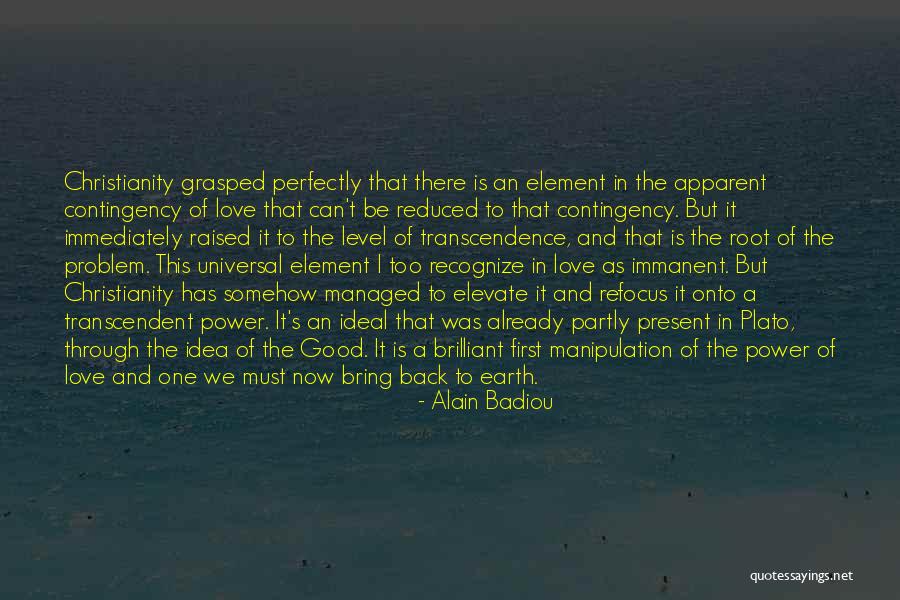Reduced Love Quotes By Alain Badiou Reduced Love Quotes By Alain Badiou