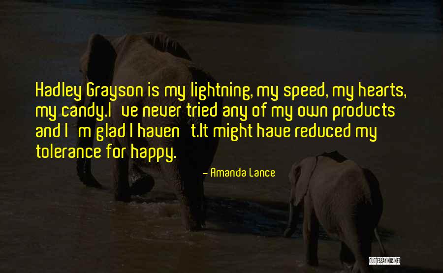 Reduced Love Quotes By Amanda Lance Reduced Love Quotes By Amanda Lance