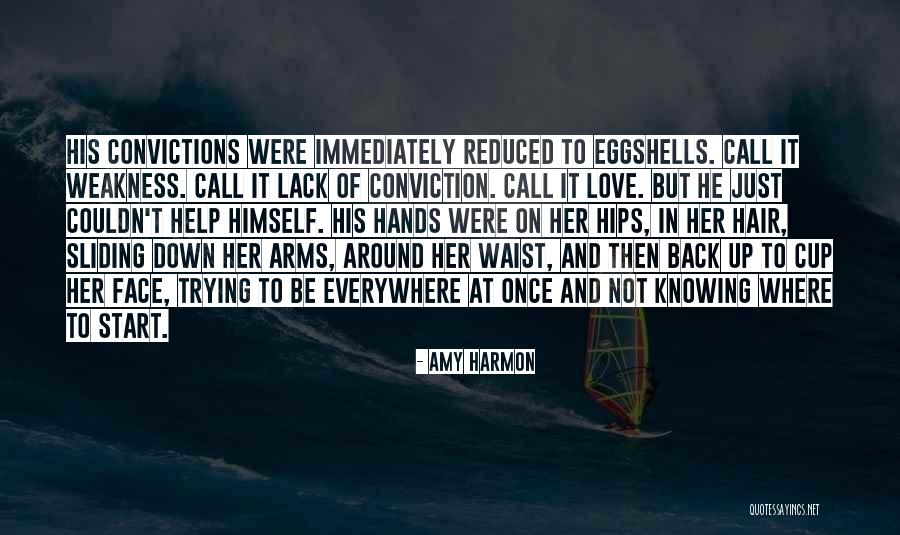 Reduced Love Quotes By Amy Harmon Reduced Love Quotes By Amy Harmon