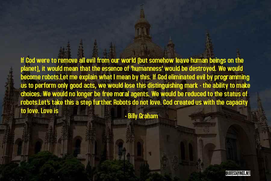Reduced Love Quotes By Billy Graham Reduced Love Quotes By Billy Graham
