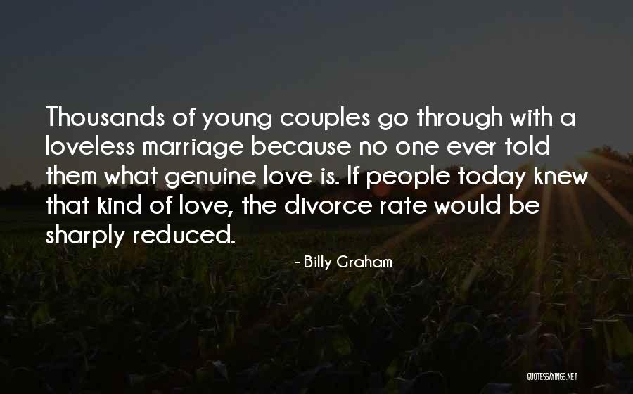 Reduced Love Quotes By Billy Graham Reduced Love Quotes By Billy Graham
