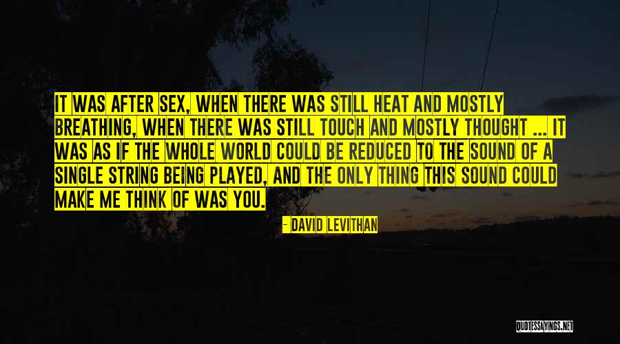 Reduced Love Quotes By David Levithan Reduced Love Quotes By David Levithan