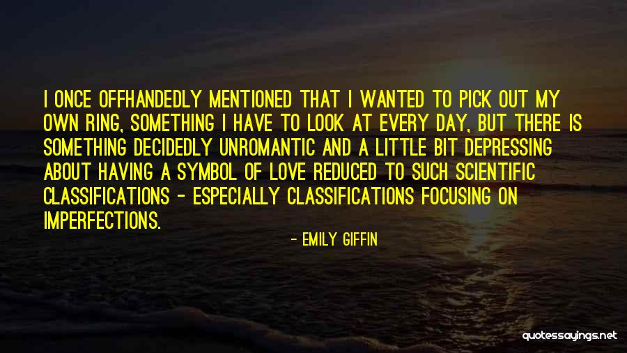 Reduced Love Quotes By Emily Giffin Reduced Love Quotes By Emily Giffin
