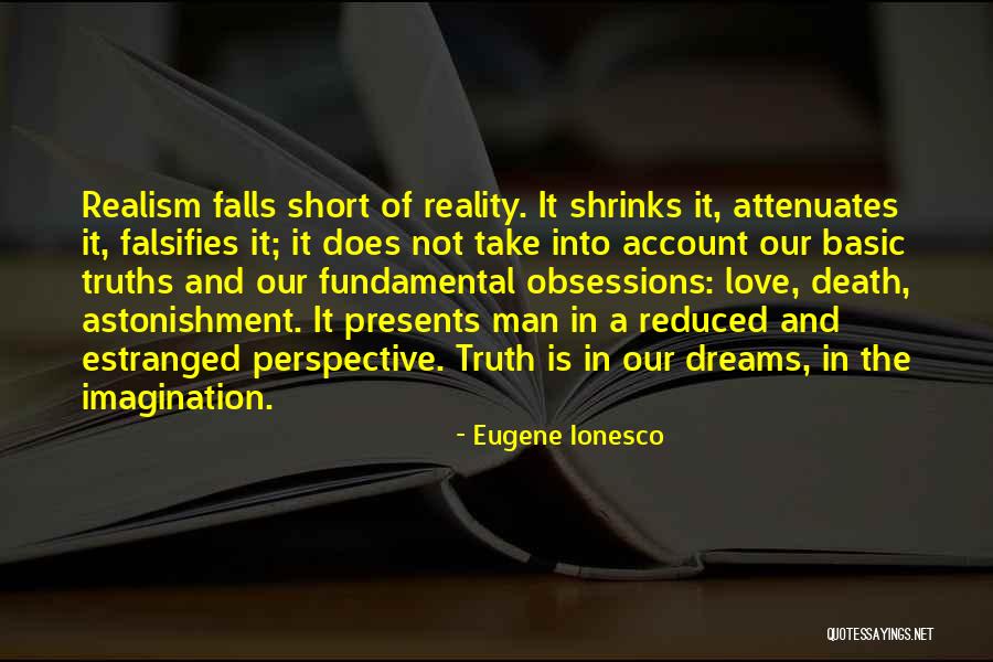 Reduced Love Quotes By Eugene Ionesco Reduced Love Quotes By Eugene Ionesco