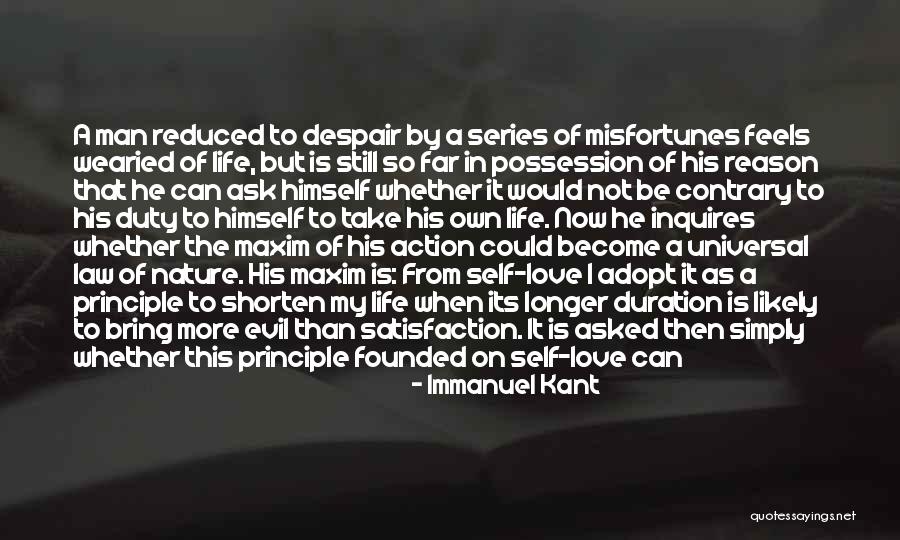 Reduced Love Quotes By Immanuel Kant Reduced Love Quotes By Immanuel Kant