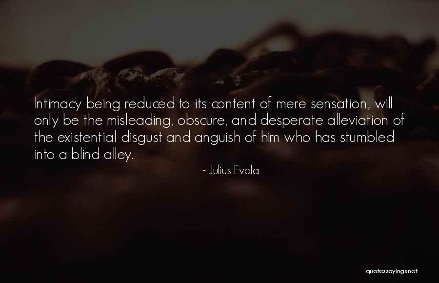 Reduced Love Quotes By Julius Evola Reduced Love Quotes By Julius Evola