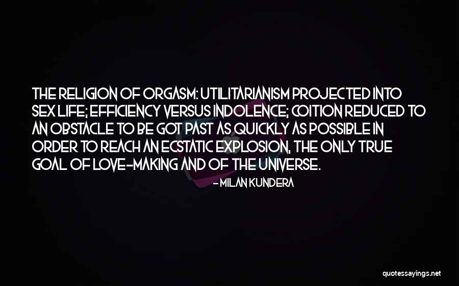 Reduced Love Quotes By Milan Kundera Reduced Love Quotes By Milan Kundera