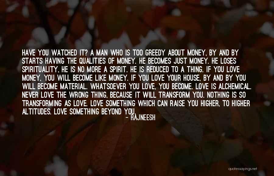 Reduced Love Quotes By Rajneesh Reduced Love Quotes By Rajneesh