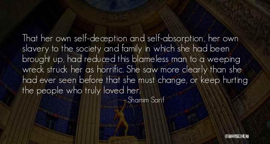 Reduced Love Quotes By Shamim Sarif Reduced Love Quotes By Shamim Sarif