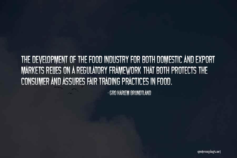Reduced Row Quotes By Gro Harlem Brundtland Reduced Row Quotes By Gro Harlem Brundtland