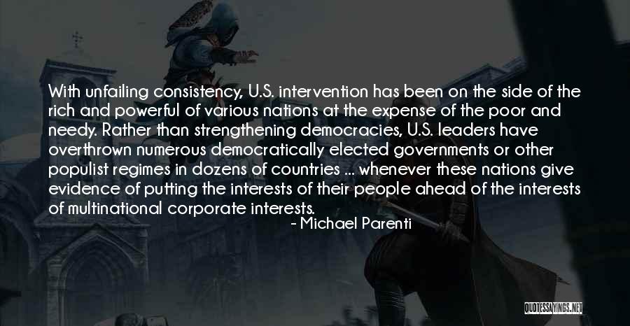 Reducida O Quotes By Michael Parenti Reducida O Quotes By Michael Parenti