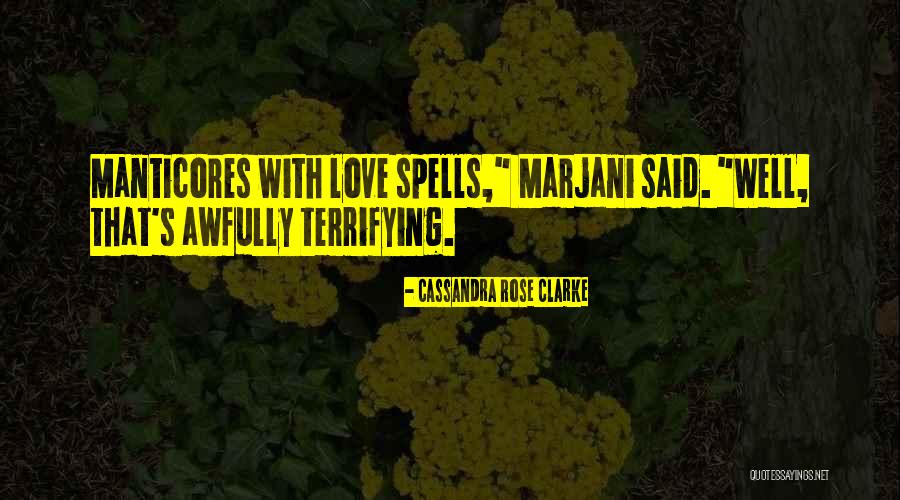 Reducidos Significado Quotes By Cassandra Rose Clarke Reducidos Significado Quotes By Cassandra Rose Clarke