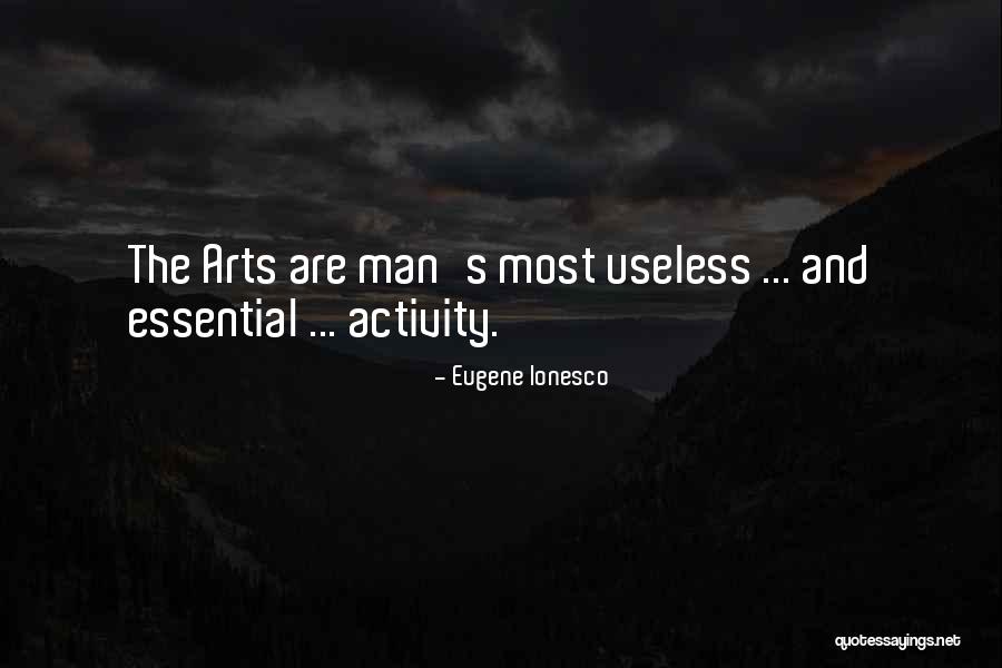 Reducidos Significado Quotes By Eugene Ionesco Reducidos Significado Quotes By Eugene Ionesco