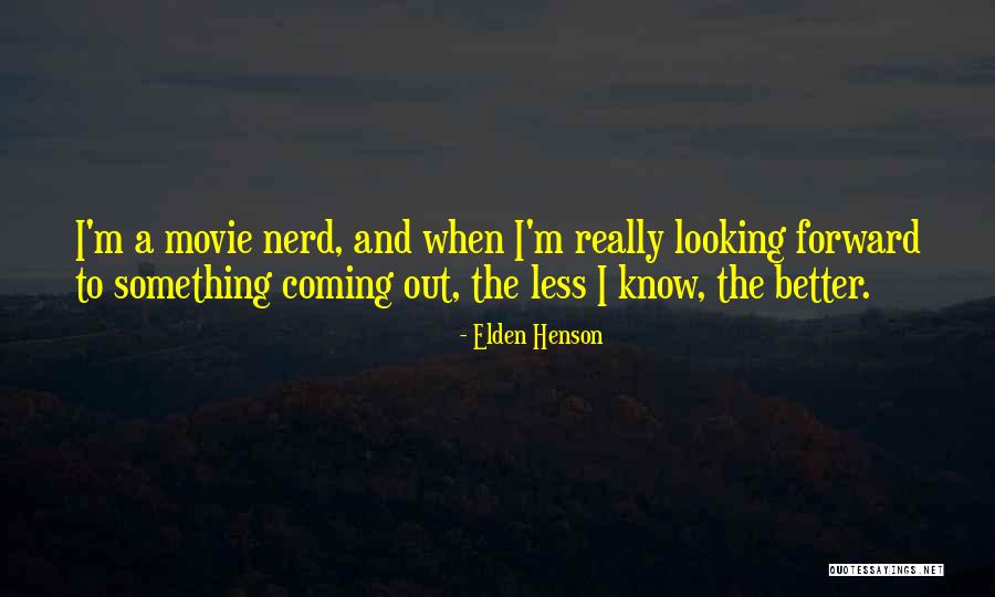 Reduciendo Bill Quotes By Elden Henson Reduciendo Bill Quotes By Elden Henson