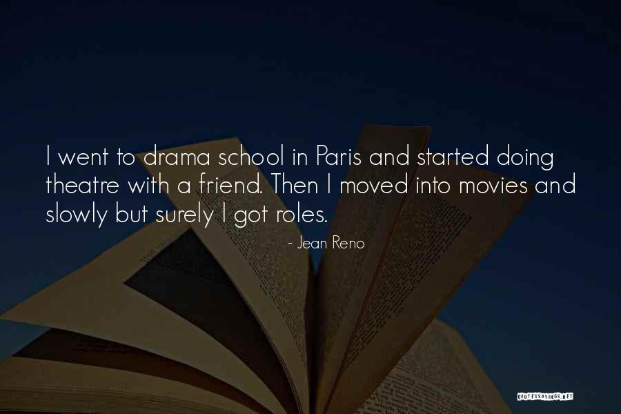 Reduciendo Bill Quotes By Jean Reno Reduciendo Bill Quotes By Jean Reno
