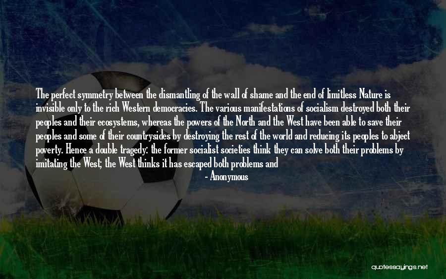 Reducing Poverty Quotes By Anonymous Reducing Poverty Quotes By Anonymous