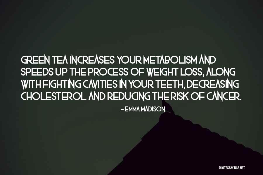 Reducing Weight Quotes By Emma Madison