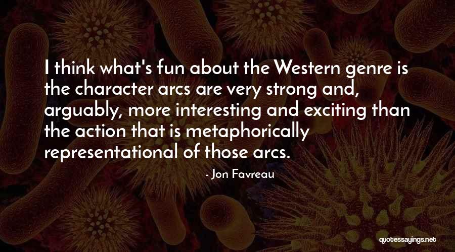 Reductionist Science Quotes By Jon Favreau Reductionist Science Quotes By Jon Favreau