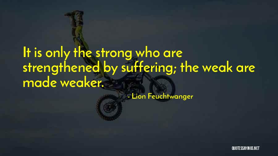 Reductionistic Quotes By Lion Feuchtwanger Reductionistic Quotes By Lion Feuchtwanger
