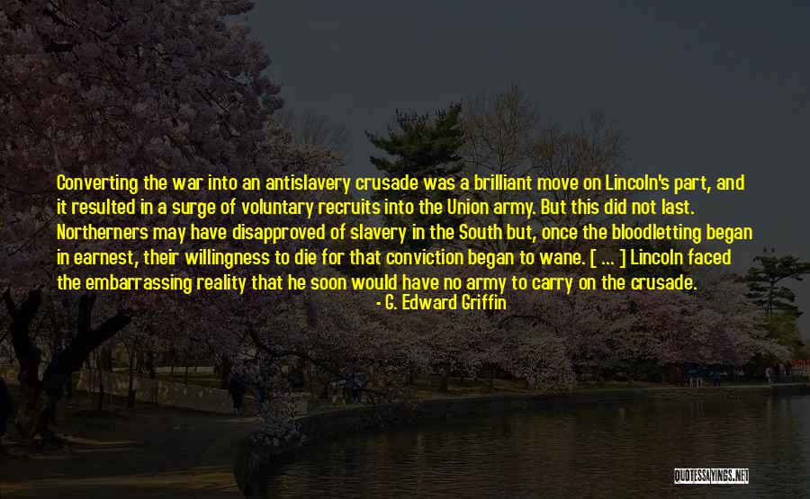 Reductions In English Quotes By G. Edward Griffin Reductions In English Quotes By G. Edward Griffin