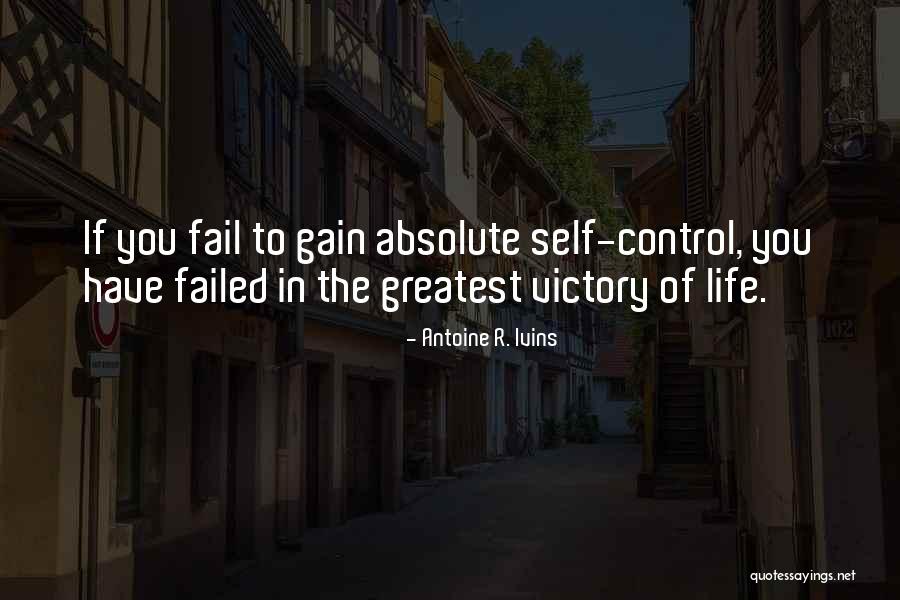 Reductiveness Quotes By Antoine R. Ivins Reductiveness Quotes By Antoine R. Ivins