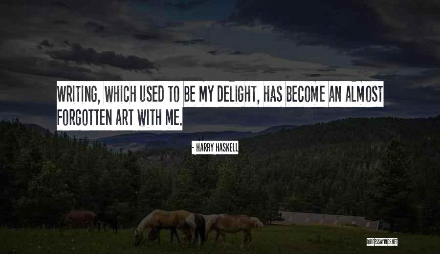 Reductiveness Quotes By Harry Haskell Reductiveness Quotes By Harry Haskell