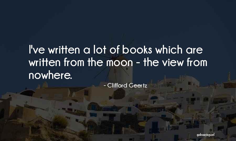 Reductivist Punishment Quotes By Clifford Geertz Reductivist Punishment Quotes By Clifford Geertz