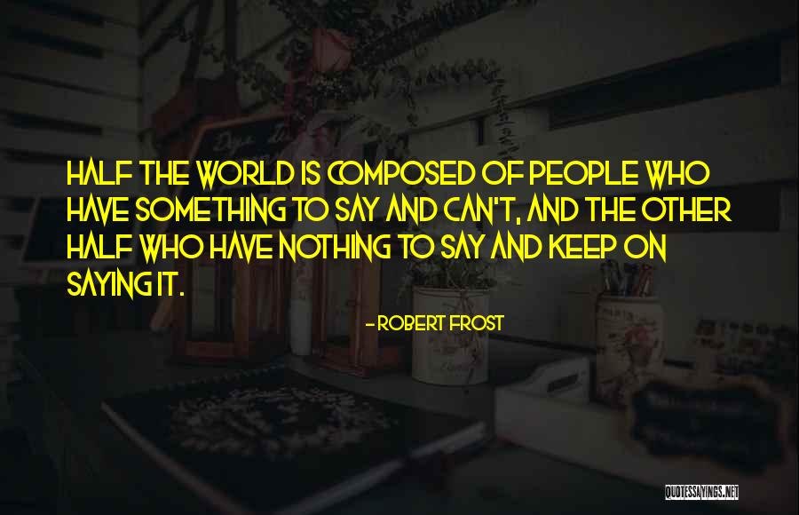Reductivist Punishment Quotes By Robert Frost Reductivist Punishment Quotes By Robert Frost