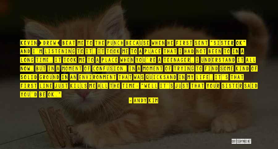 Reducto Spell Quotes By Andy Kim Reducto Spell Quotes By Andy Kim
