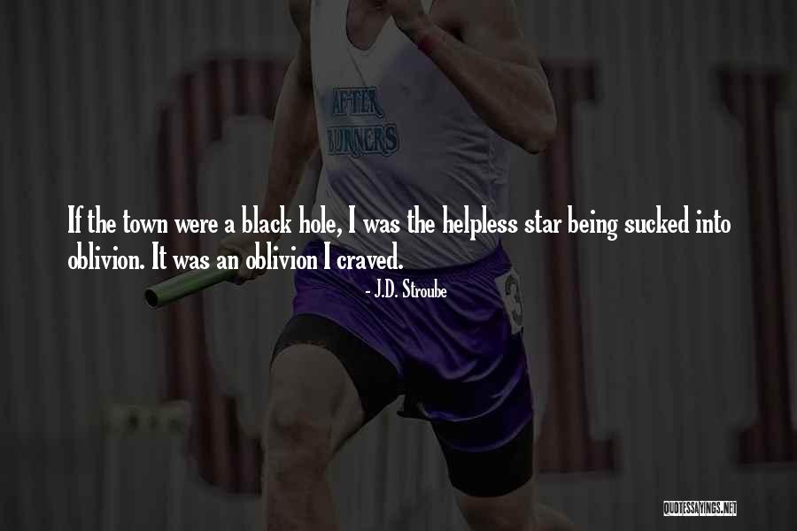 Reducto Spell Quotes By J.D. Stroube Reducto Spell Quotes By J.D. Stroube