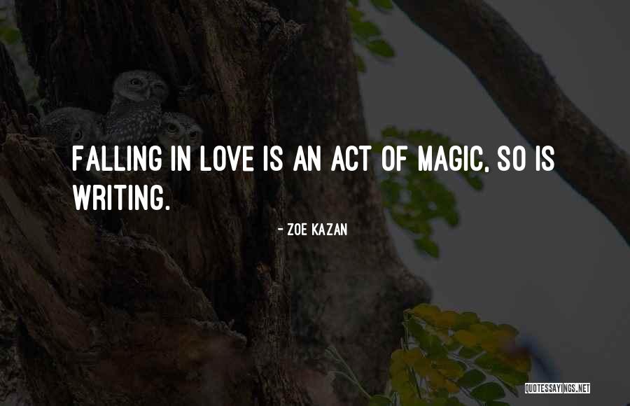 Reducto Spell Quotes By Zoe Kazan Reducto Spell Quotes By Zoe Kazan