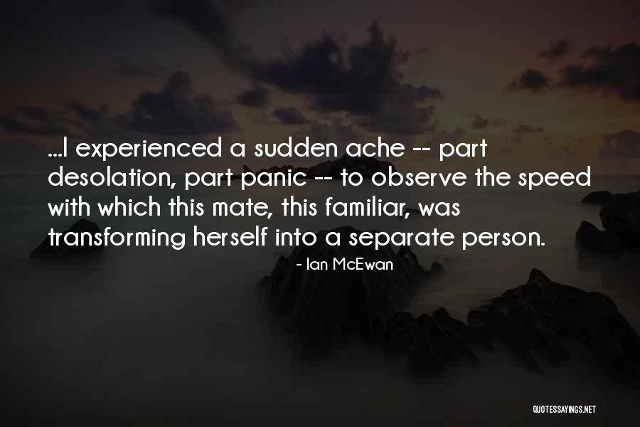 Redundancies Synonyms Quotes By Ian McEwan Redundancies Synonyms Quotes By Ian McEwan