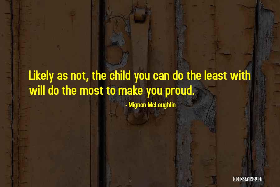 Redundant Hope Quotes By Mignon McLaughlin Redundant Hope Quotes By Mignon McLaughlin