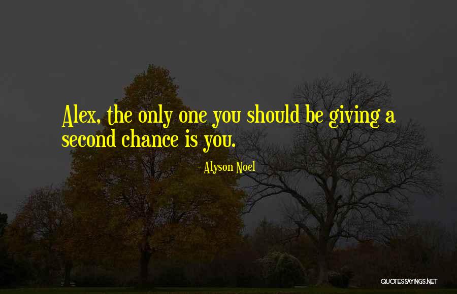 Redundantly Means Quotes By Alyson Noel Redundantly Means Quotes By Alyson Noel
