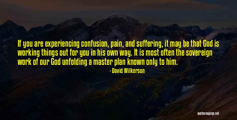 Redundar En Quotes By David Wilkerson Redundar En Quotes By David Wilkerson