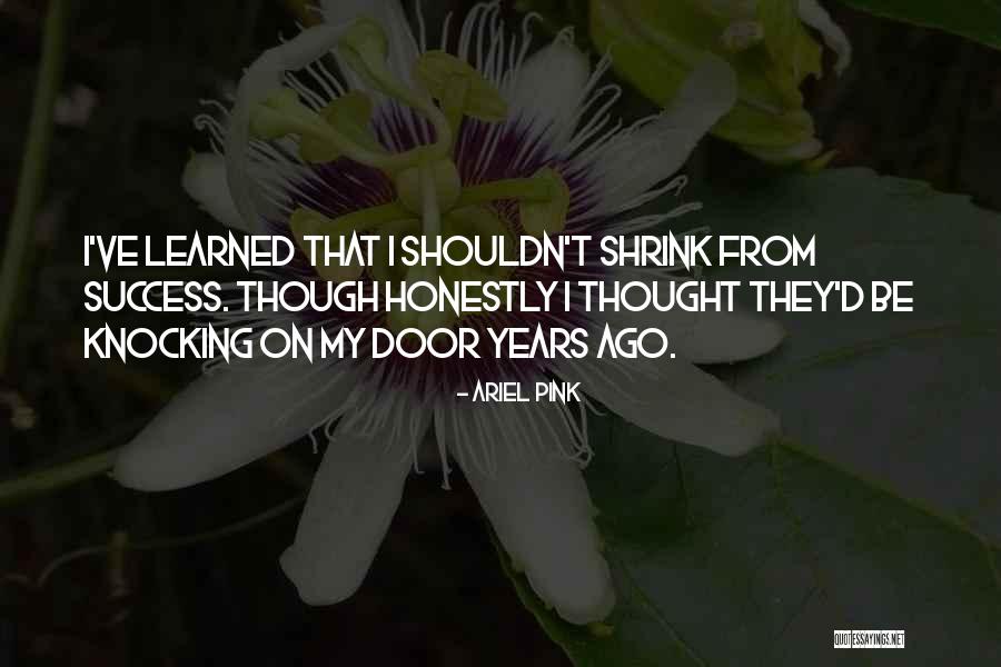 Redundara Quotes By Ariel Pink Redundara Quotes By Ariel Pink