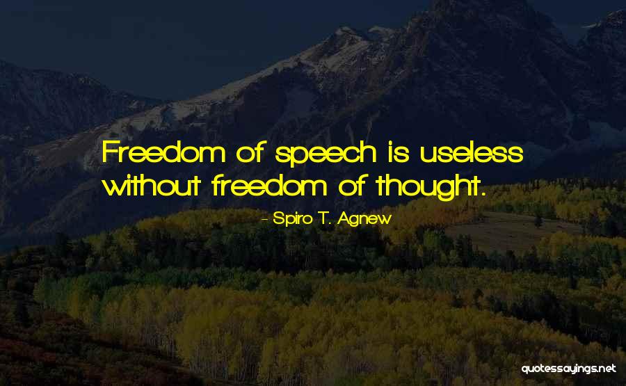 Redupetin Quotes By Spiro T. Agnew Redupetin Quotes By Spiro T. Agnew