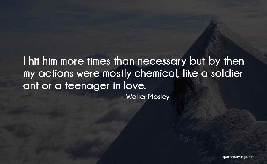 Reduplicated Cataract Quotes By Walter Mosley Reduplicated Cataract Quotes By Walter Mosley