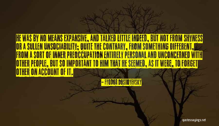 Reduto Quotes By Fyodor Dostoyevsky Reduto Quotes By Fyodor Dostoyevsky