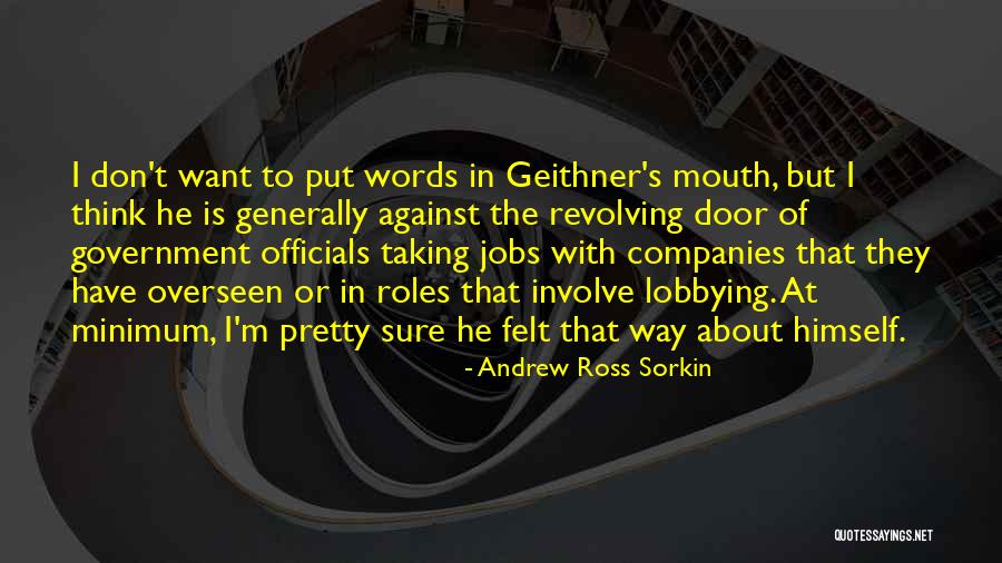 Reduzir As Desigualdades Quotes By Andrew Ross Sorkin Reduzir As Desigualdades Quotes By Andrew Ross Sorkin