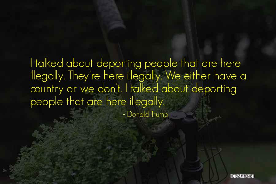 Reduzir Tamanho Quotes By Donald Trump Reduzir Tamanho Quotes By Donald Trump