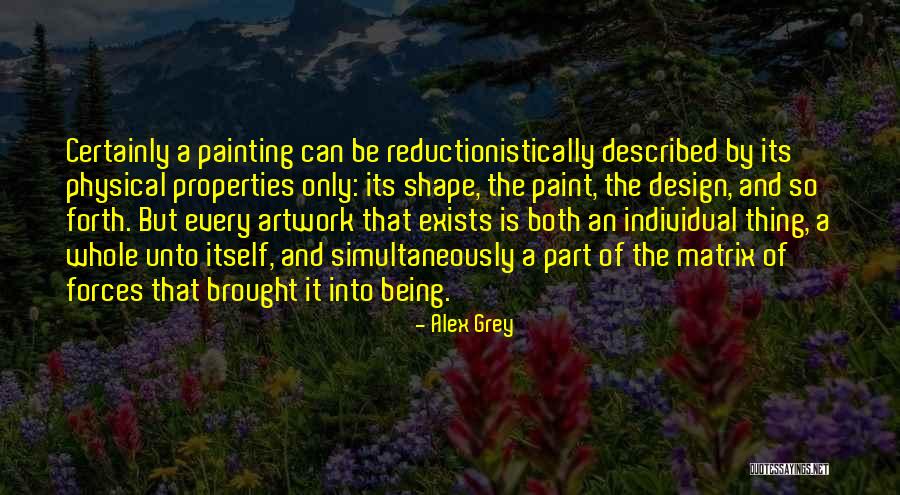 Redwitz Cpa Quotes By Alex Grey Redwitz Cpa Quotes By Alex Grey