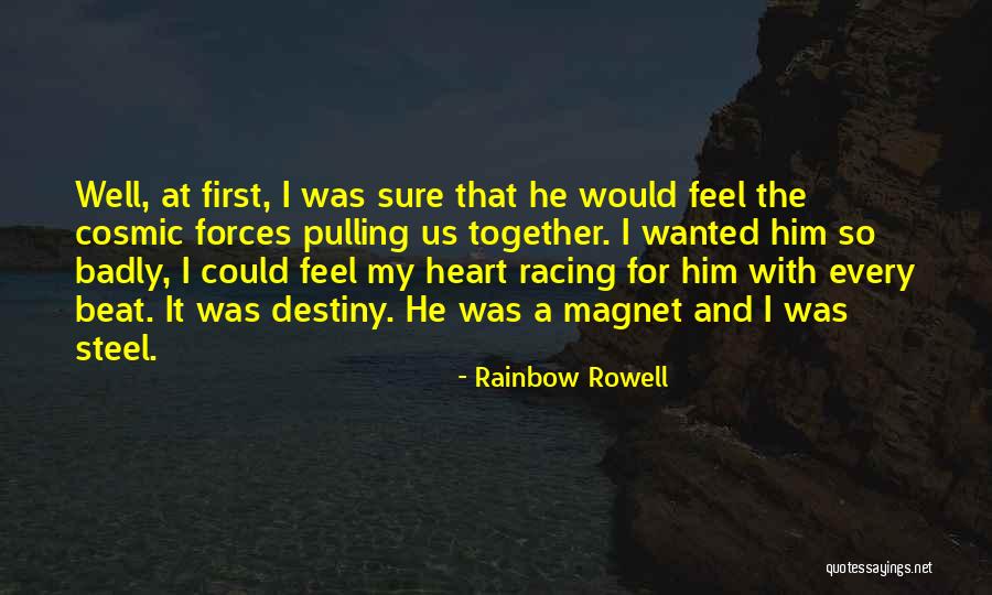 Redwitz Cpa Quotes By Rainbow Rowell Redwitz Cpa Quotes By Rainbow Rowell