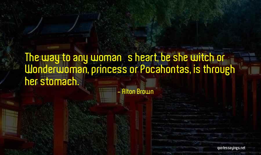 Redwitz Wealth Quotes By Alton Brown Redwitz Wealth Quotes By Alton Brown
