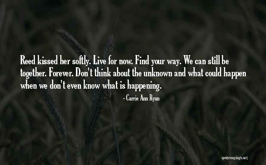 Redwood Pack Quotes By Carrie Ann Ryan Redwood Pack Quotes By Carrie Ann Ryan