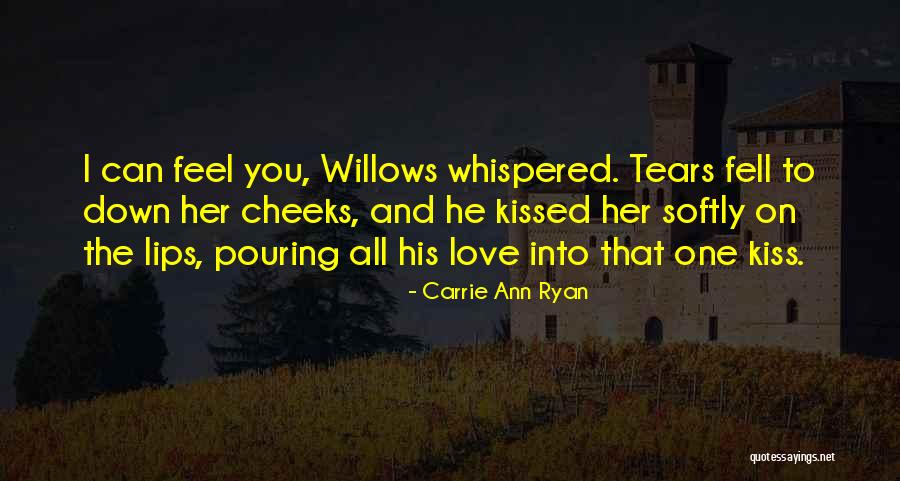 Redwood Pack Quotes By Carrie Ann Ryan Redwood Pack Quotes By Carrie Ann Ryan